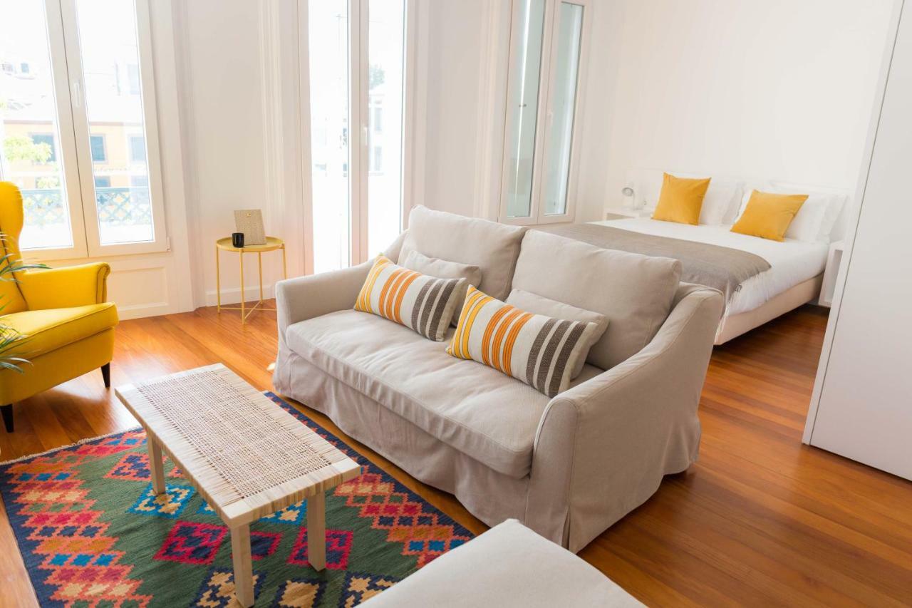 Apartamentos Praca Amarela By Heart Of Funchal Exteriér fotografie